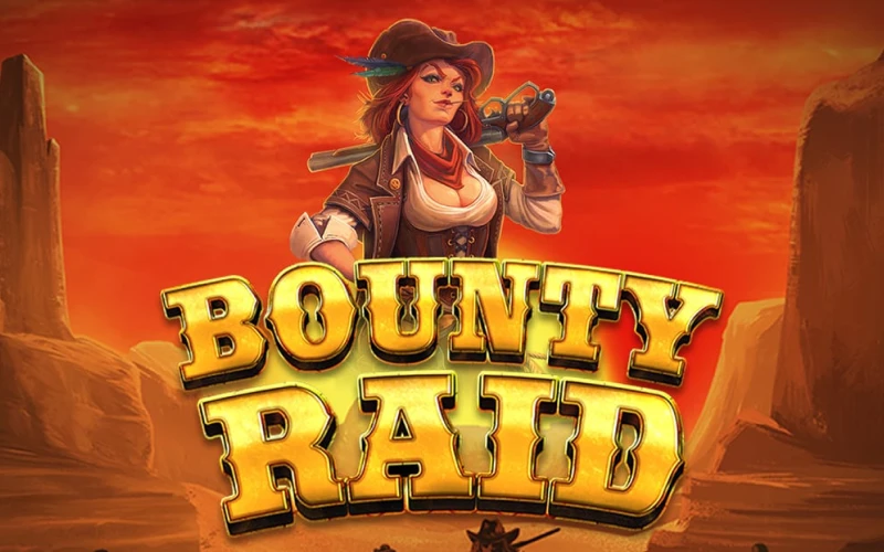 Nagad88 ক্যাসিনোতে Bounty Raid গেমের পরিবেশে ডুব দিন।
